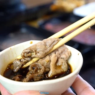 น้ำจิ้มชาบู ขนาด 150 กรัม น้ำจิ้มปิ้งย่าง สไตล์ญี่ปุ่น หมูกระทะ พอนสึ น้ำจิ้ม