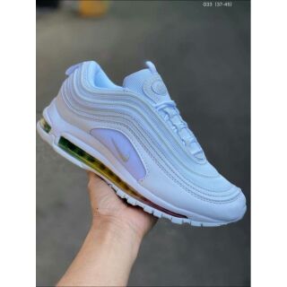 👟 : รองเท้า Nike air max97