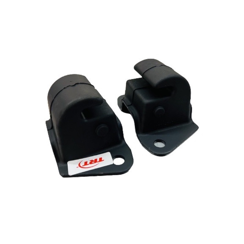 REAR STOPPER CUSTOME ARUZ RUSH 2018+UP SHORT