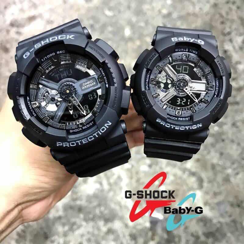 G-shock Baby-G GS-1026 หัวเหล็ก พร้อมกล่อง Casio | Shopee Thailand