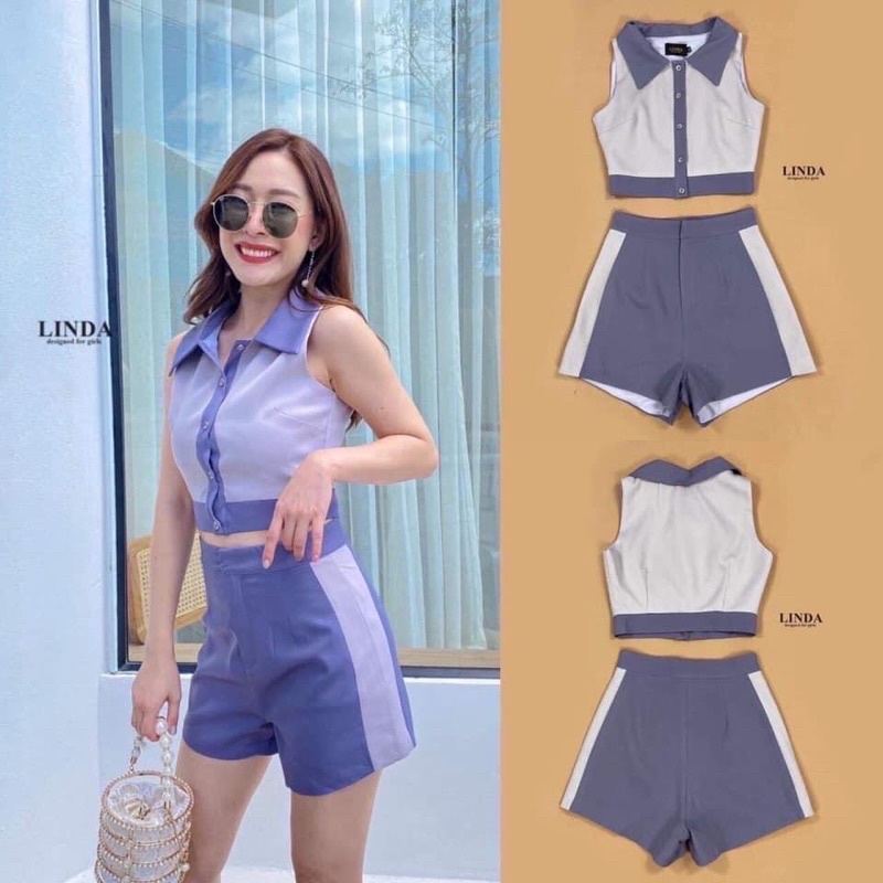 Linda Brand Linda SM