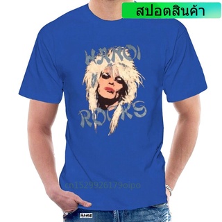 เสื้อยืด พิมพ์ลาย Hanoi Rocks Rock N Roll สไตล์วินเทจ แฟชั่นคลาสสิก สําหรับผู้ชาย 123235 เสื้อยืด