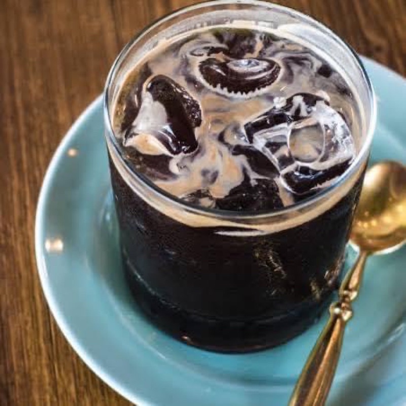 Coffeeกาแฟดำโรบัสต้าเขาทะลุ(100ซอง)❌น้ำตาล❌ครีมเทียม - รูปที่ 2