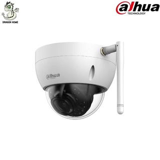 DaHua IR Dome Wifi Camera (กล้องวงจรปิด) 2 Megapixel - 2.8 mm fixed lens @1080p 25fps รับประกันศูนย์ไทย