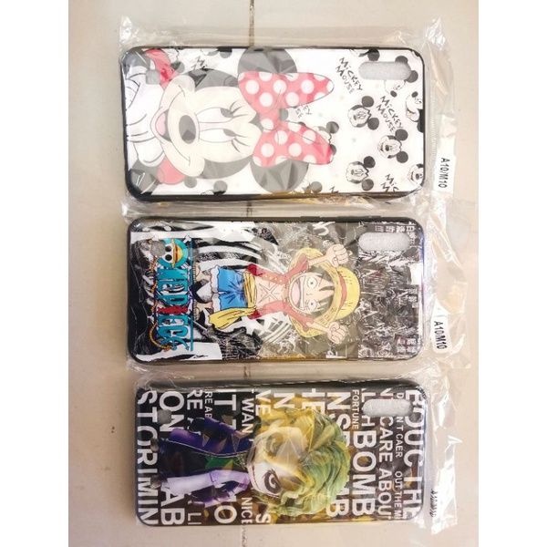 เคส​โทรศัพท์​Samsung A10