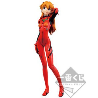 Asuka - D EVANGELION 2020