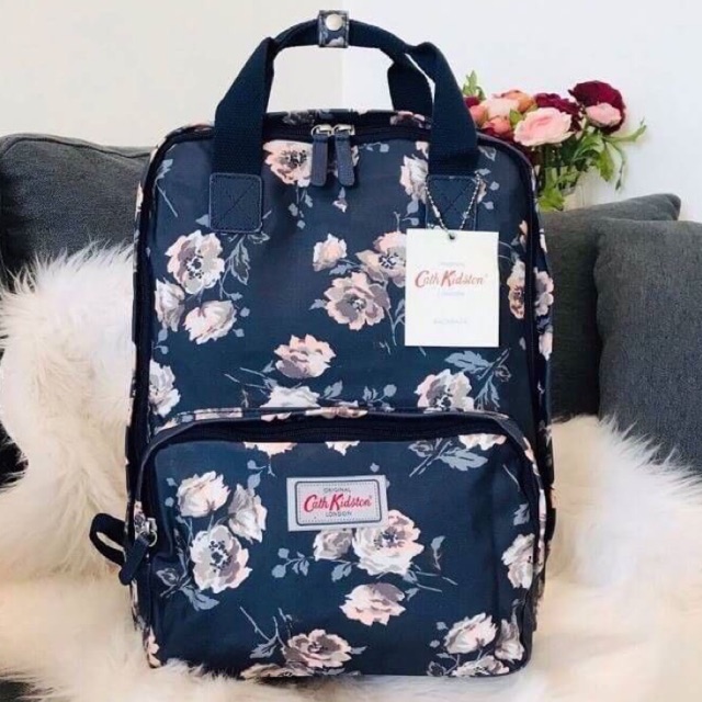 Cath Kidston Backpack Bag