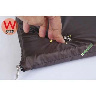 อาสนะ เบาะนั่งสมาธิ ใช้รองนั่ง เบาะนุ่มมาก ถอดซักได้