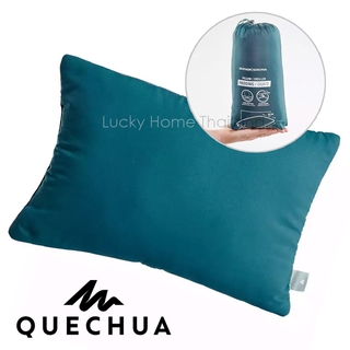 QUECHUA หมอนแคมป์ปิ้ง รุ่น COMFORT