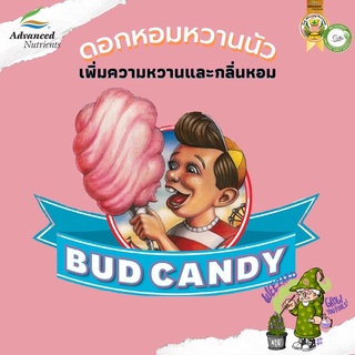 Bud Candy by Advanced Nutrients ปุ๋ยเพิ่มกลิ่นหอมและความหวาน #ปุ๋ยพื้นฐาน #Advanced Nutrients #420 #ปุ๋ยกัญชา #กัญชา