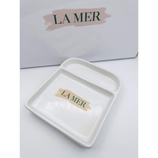 La mer ถาดเซรามิก Premium Gift