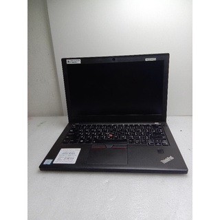 lenovo  x260.cpu.i5.