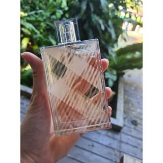 Burberry Brit for women EDT  แบ่งขายน้ำหอมแท้