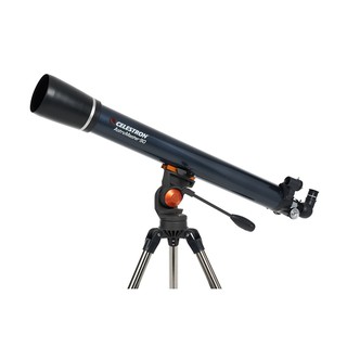 กล้องดูดาว Celestron AstroMaster 90AZ