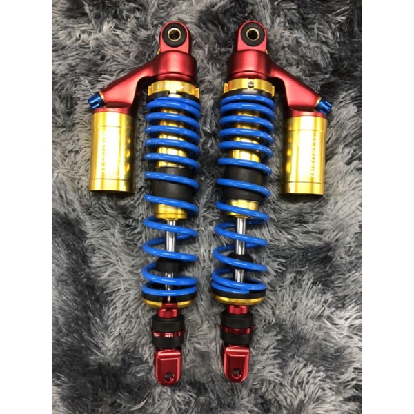 โช๊คSPN หลายรุ่นครับ