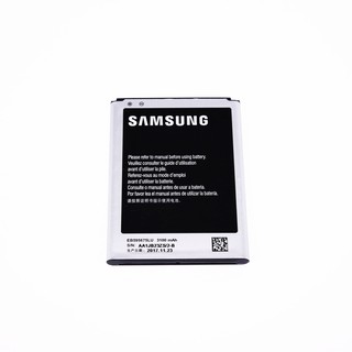 แบตเตอร์รี่โทรศัพท์ Battery Samsung Galaxy Note2 (N7100 / N7105)รุ่น ABT031