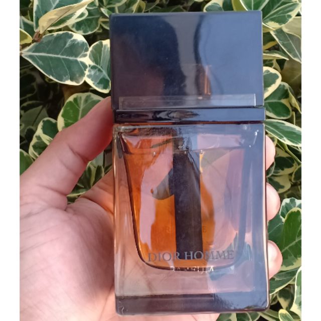 Dior Homme Perfume Men 75 ml.  
เทสเตอร์ No box
