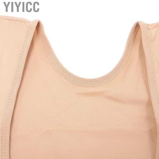 Yiyicc ปลอกแขนกระชับสัดส่วนในผู้หญิง