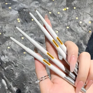 bobeini 8060 ดินสอเขียนคิ้วสลิมแบบหมุน 1.5 มิล เขียนง่าย เส้นคม Slim Eyebrow Pencil