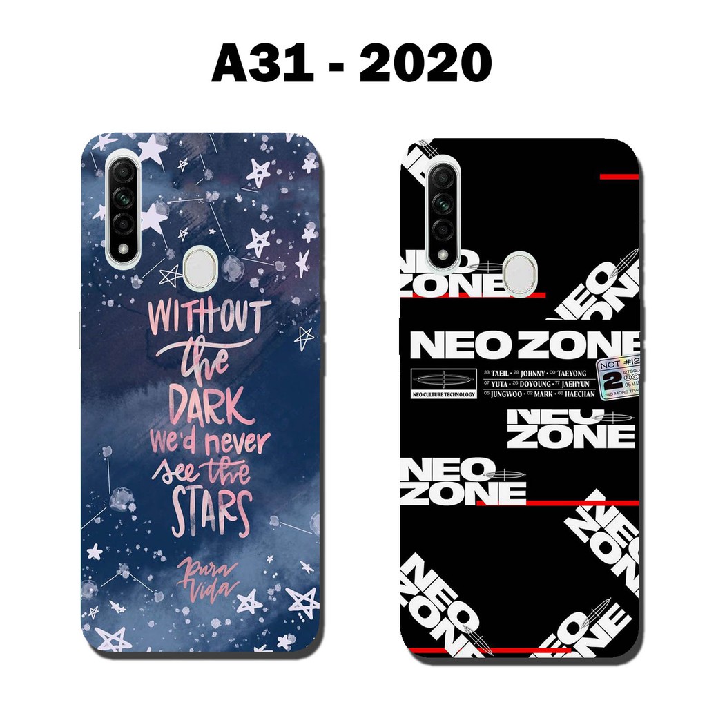 A31 - เคส oppo 2020*