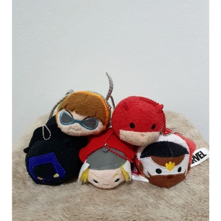 Disney Keychain⚡Marvel⚡พวงกุญแจมาเวล