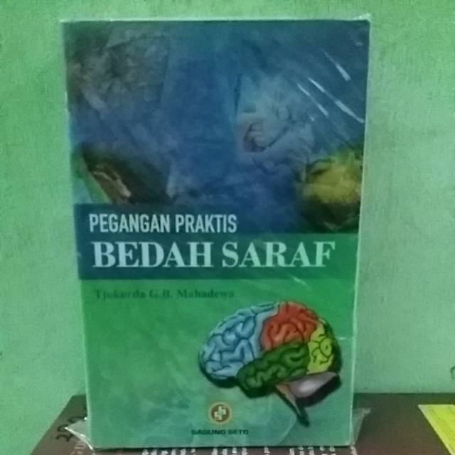 NERVE SURGERY HANDLE