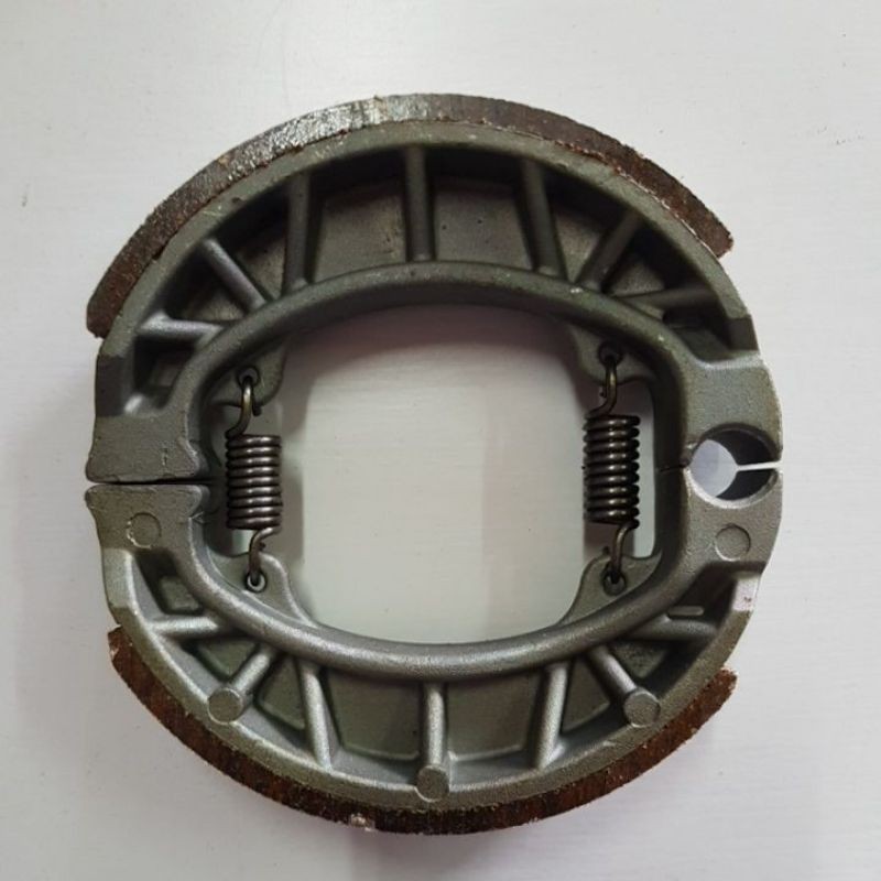 ผ้าเบรคหลัง Vespa LX150