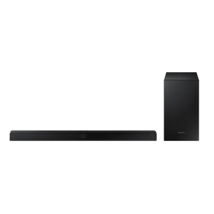 ซาวด์บาร์ ซัมซุง Soundbar Samsung 2.1ch 320W HW-T550