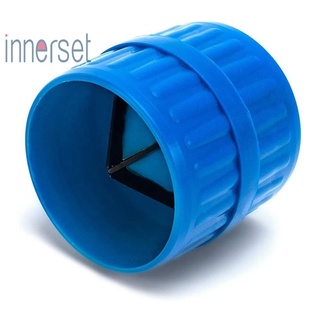 [Innerset] เครื่องมือลบคมท่อโลหะ ขนาดเล็ก 5-42 มม.