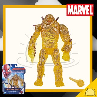 MARVEL SPIDER-MAN 6in : Molten man