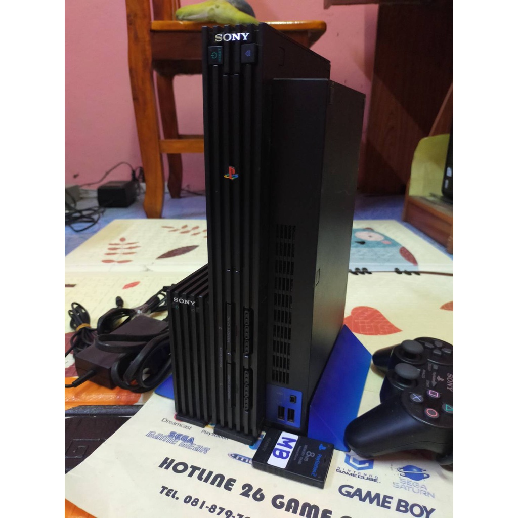 scph 10000 playstation 2