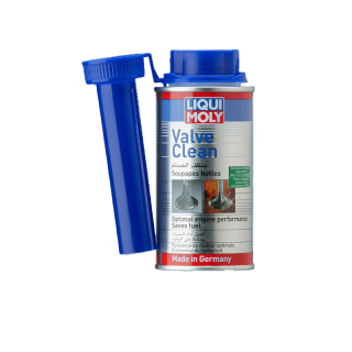 [ส่งฟรี] Liqui Moly น้ำยาล้างวาล์วเครื่องยนต์เบนซิน Valve Clean