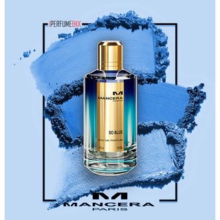 Mancera so blue 2ml 5ml 10ml