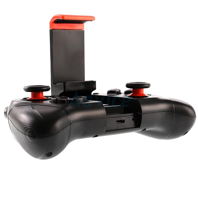 PKI Shop จอยเกมส์บลูธูท OKER JoyStic Bluetooth Gamepad BT-050จอยเกมส์ pc แนะนํา จอยเกมส์มือถือ #5