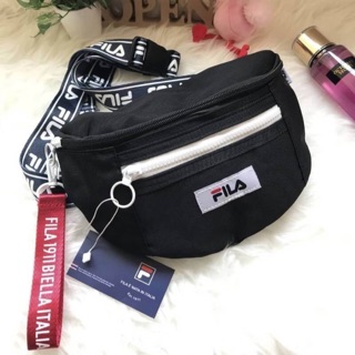 💯 NEW ARRIVAL!! FILA HIP SACK 2018🍭