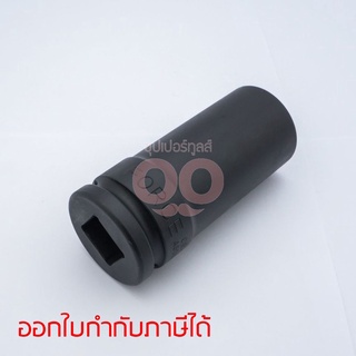 46510029ลูกบ๊อกซ์ลม6PT.100MM 3/4"เบอร์29