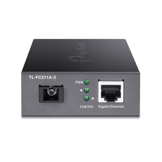 TL-FC311A-2(UN) Gigabit media Converter SC Fiber TP-Link