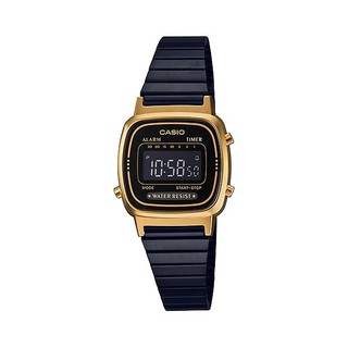 Casio Standard Vintage รุ่น LA670WEGB-1B