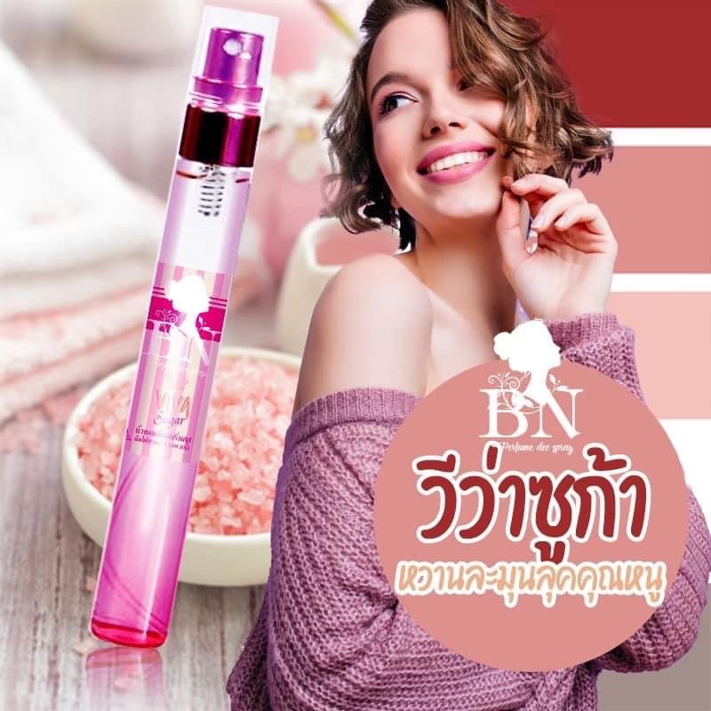 ✨วีว่า ซูก้า 🍭ฟรุ๊ตตี้ ขนม ผสมวานิลา🍭Viva Sugar 11ml.