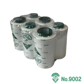 ด้ายเย็บตรา svl 40/2 เหนียว ทน ไม่ขาดง่าย ครึ่งโหล175บาท