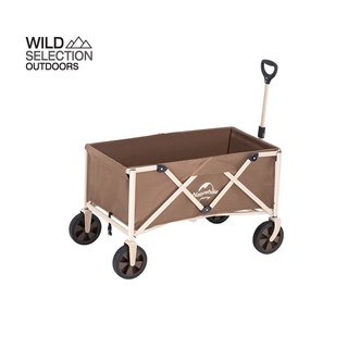 Naturehike Thailand รถเข็น TC04 detachable trolley