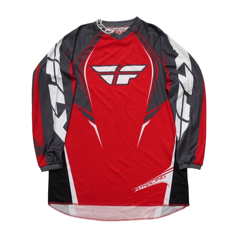 Fly Racing MX Jersey