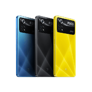 POCO X4 Pro 5G 8/256GB | M4 Pro 4G/5G / X4 GT Snapdragon 695 120Hz FHD+ 6.67" 108MPเทอร์โบชาร์จ 67W แบต5000mAh / Poco x4