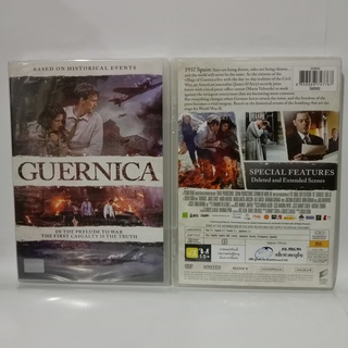 Media Play Guernica/ เหยี่ยวข่าวสมรภูมิรบ (DVD)