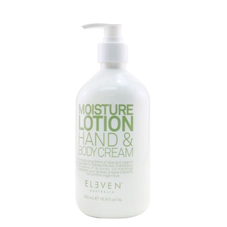 Eleven Australia - โลชั่นทามือ และผิวกาย ให้ความชุ่มชื้น