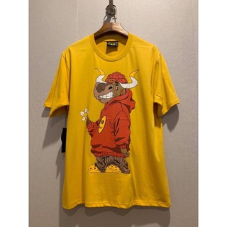 เสื้อยืด Drew house t-shirt