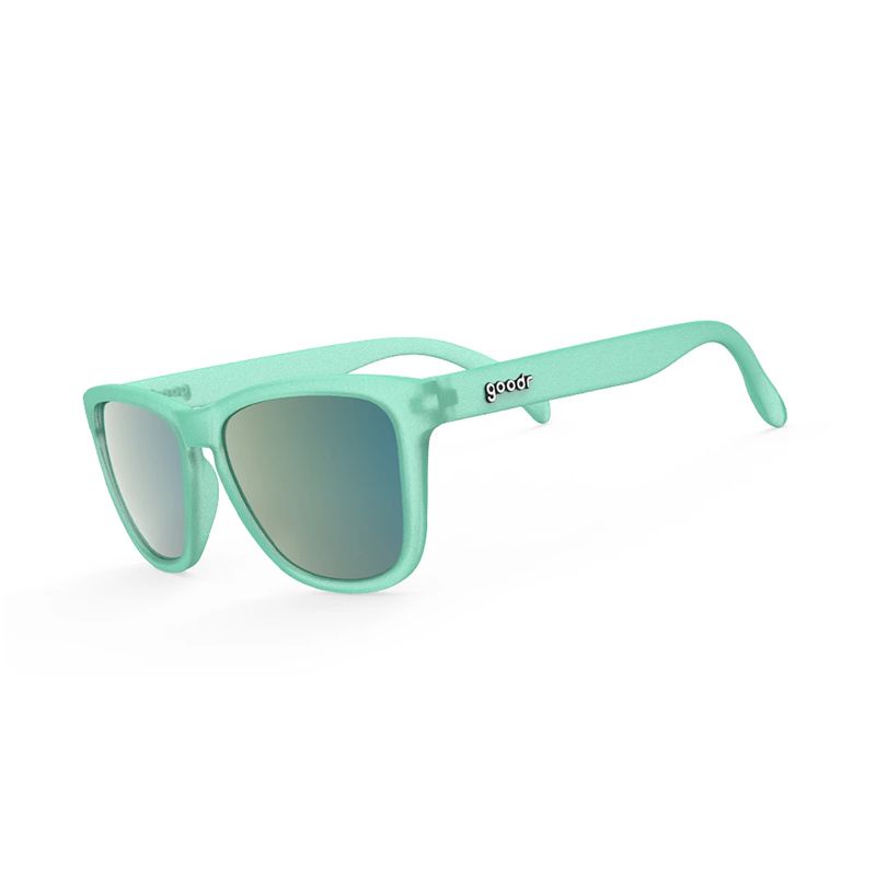 GOODR แว่นกันแดด รุ่น OG goodr UNISEX#OG-TL-TL1