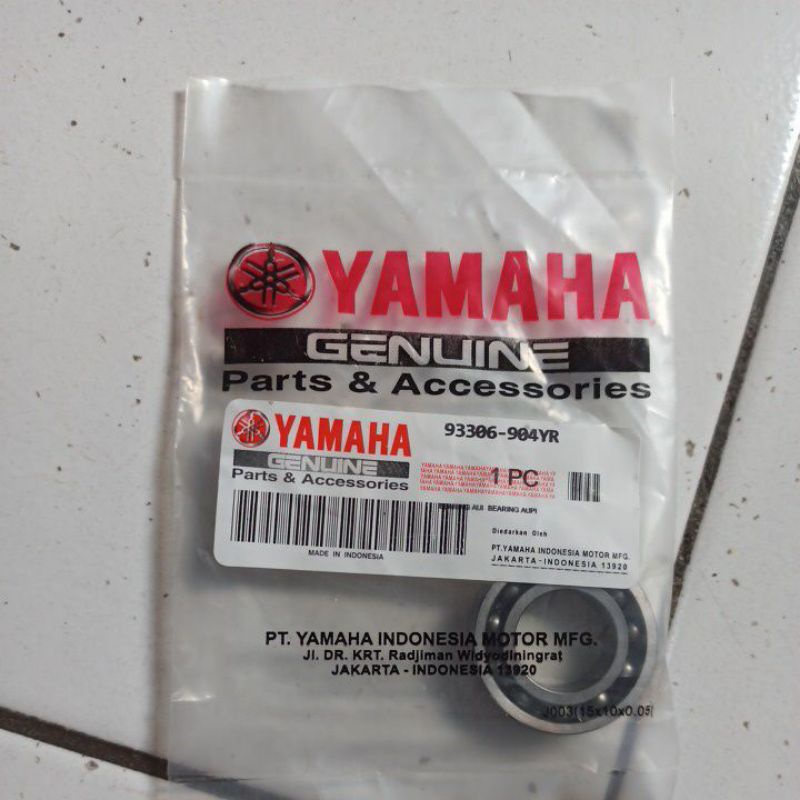 แบริ่งเพลาลูกเบี้ยว Lahar 6904 Mio Koyo Japan