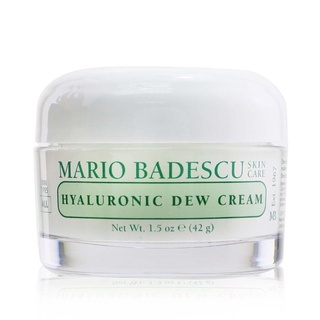 Mario Badescu - ครีมน้ําค้างไฮยารูลอนิก