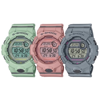 CASIO G-SHOCK GMD-B800SU-3DR (บลูทูธ) GMD-B800  GMD-B800SU ของแท้ ประกันศูนย์ CMG